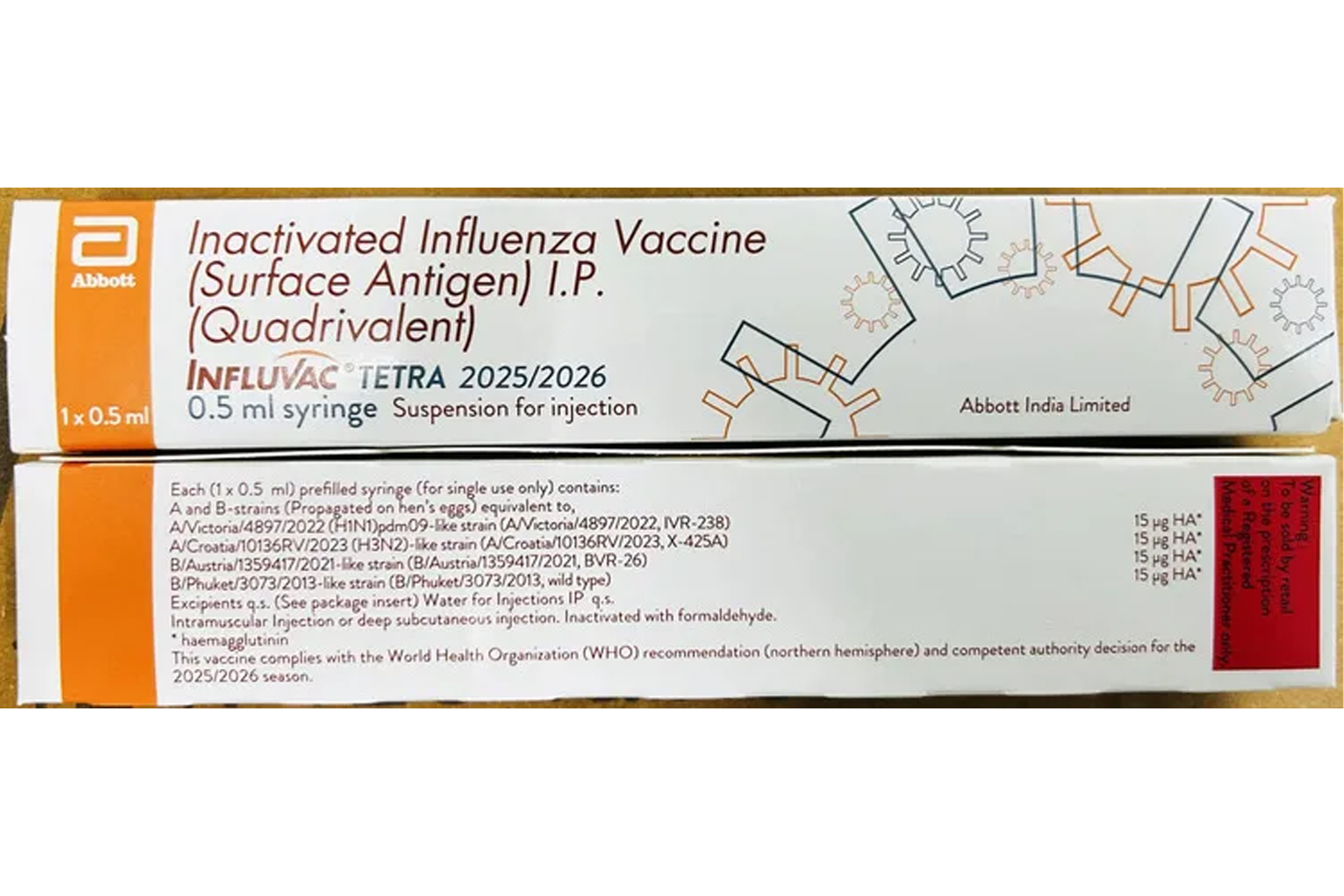 COVID-19 Vaccine